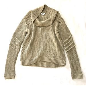 Helmut Lang Wool Knit Sweater Size Small